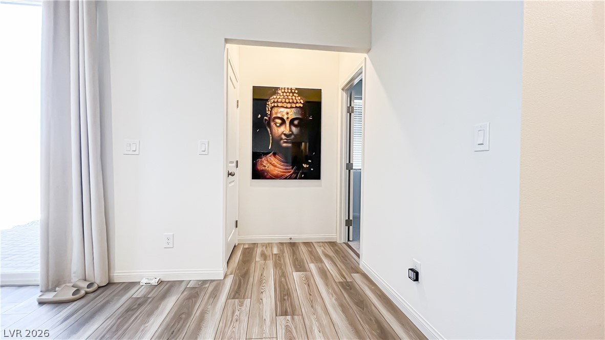 4200 Mount Bonnell Avenue North Las Vegas NV 89081