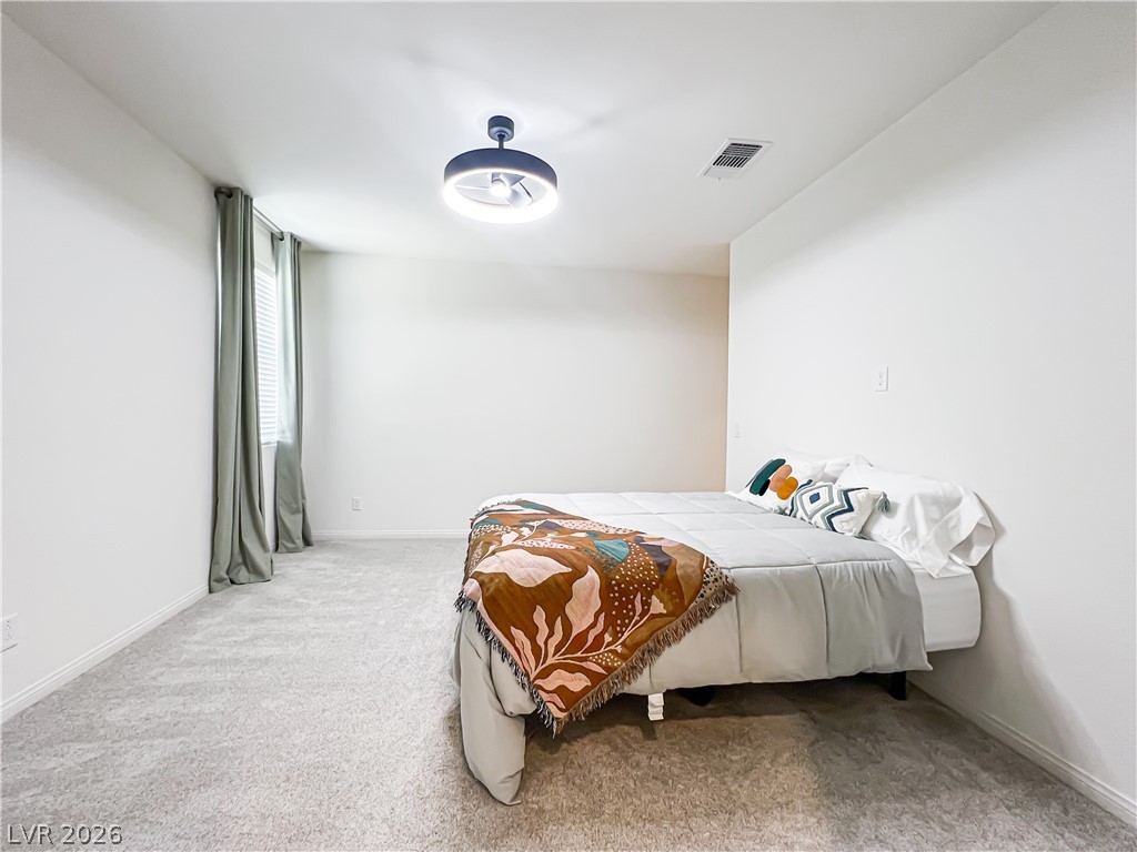 4200 Mount Bonnell Avenue North Las Vegas NV 89081