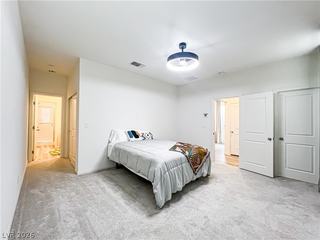 4200 Mount Bonnell Avenue North Las Vegas NV 89081
