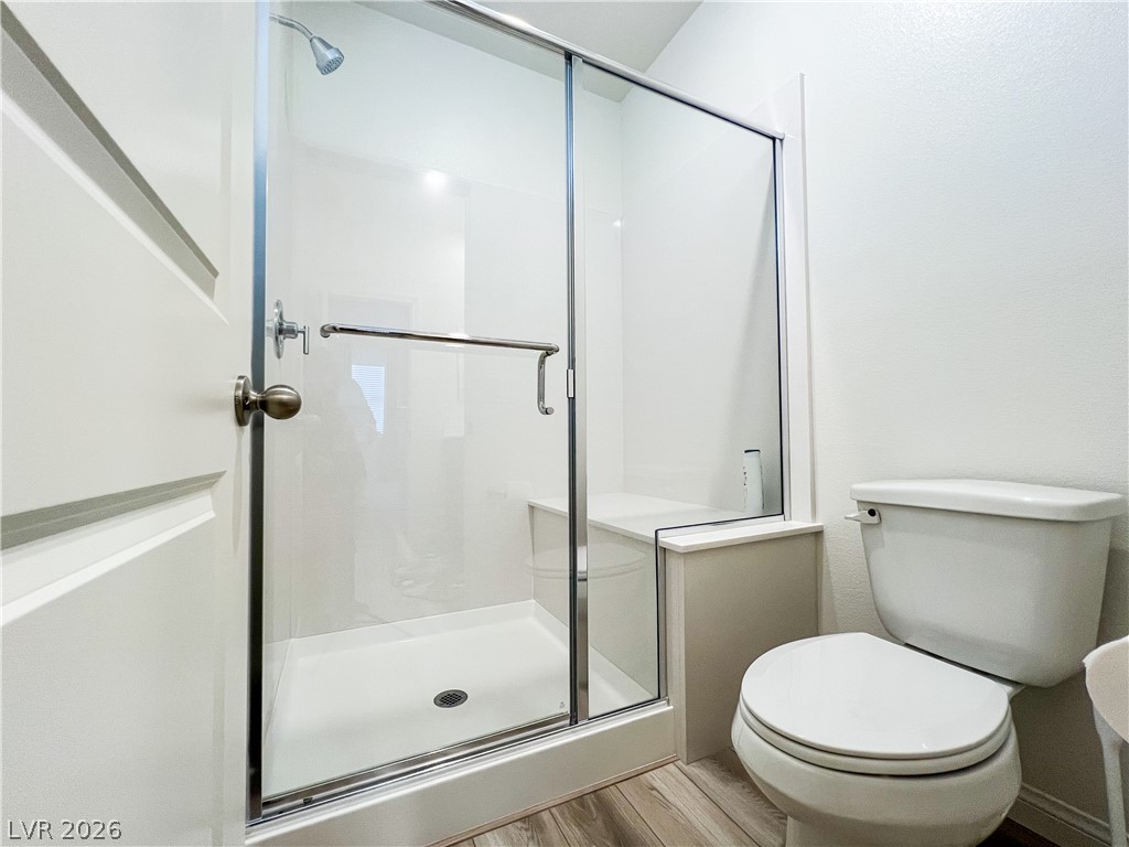 4200 Mount Bonnell Avenue North Las Vegas NV 89081