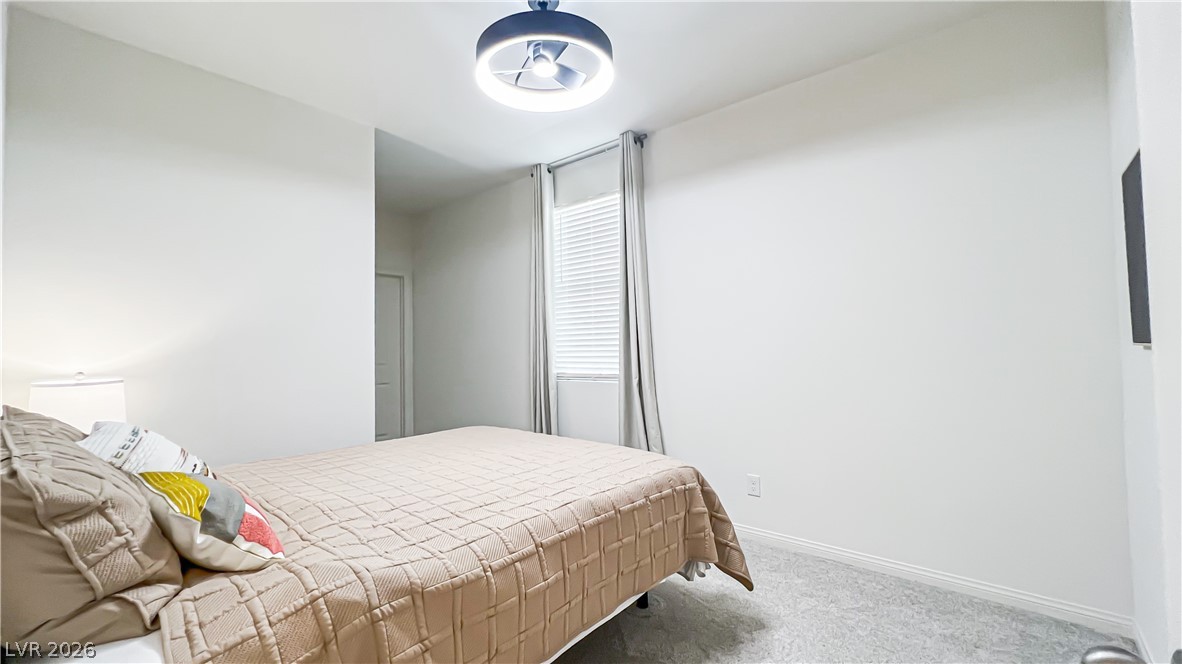 4200 Mount Bonnell Avenue North Las Vegas NV 89081