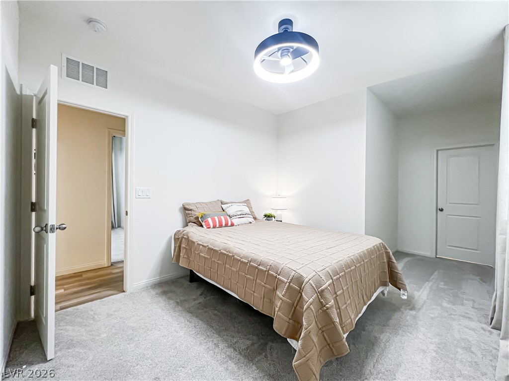 4200 Mount Bonnell Avenue North Las Vegas NV 89081