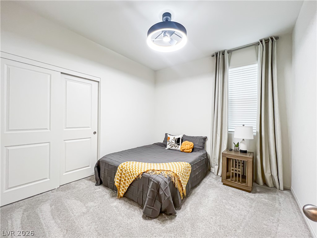 4200 Mount Bonnell Avenue North Las Vegas NV 89081