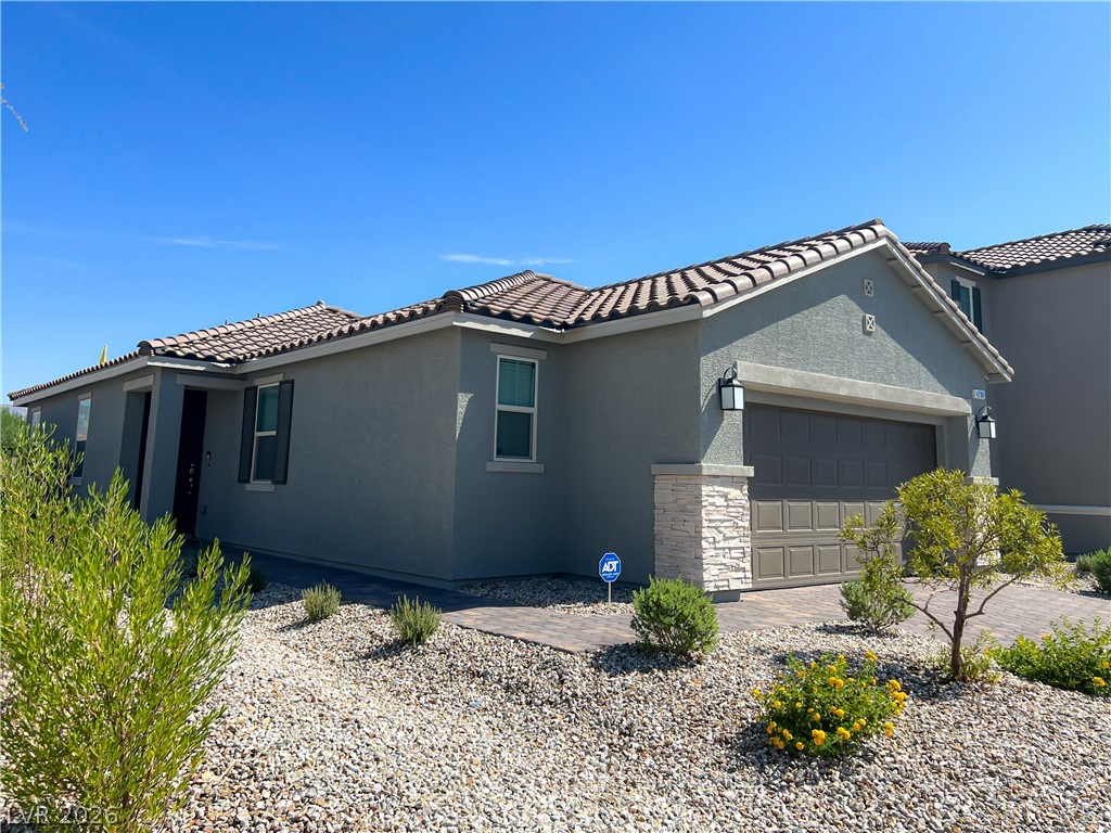4200 Mount Bonnell Avenue North Las Vegas NV 89081