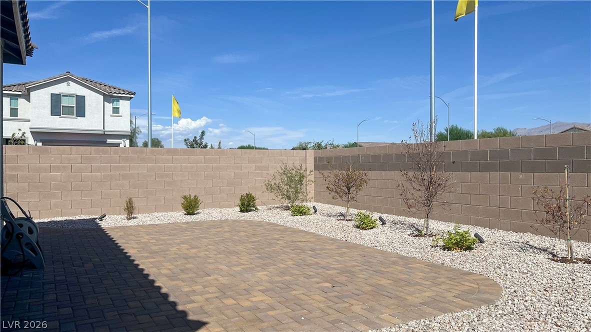 4200 Mount Bonnell Avenue North Las Vegas NV 89081