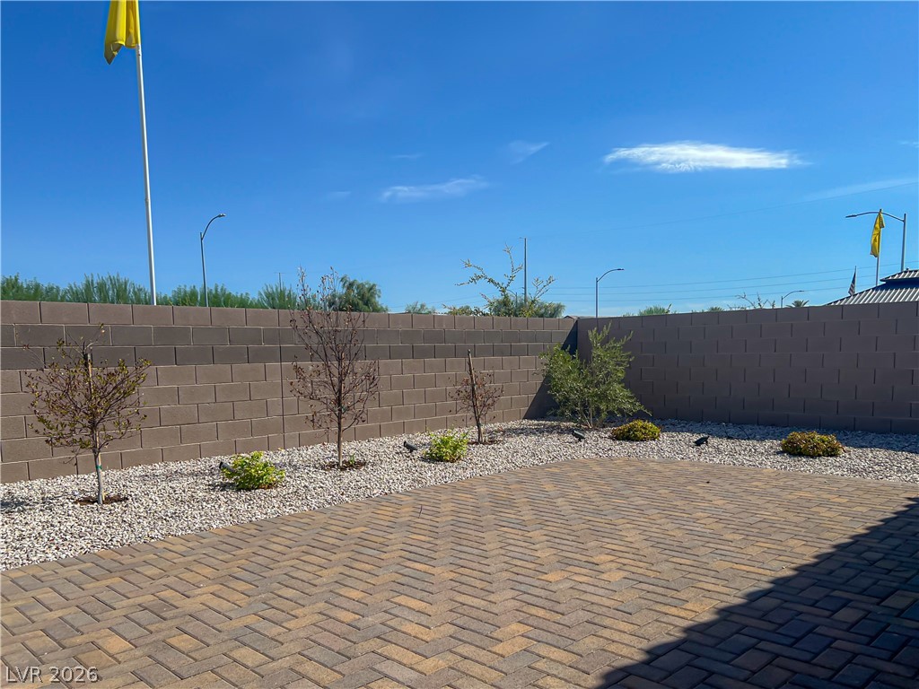 4200 Mount Bonnell Avenue North Las Vegas NV 89081