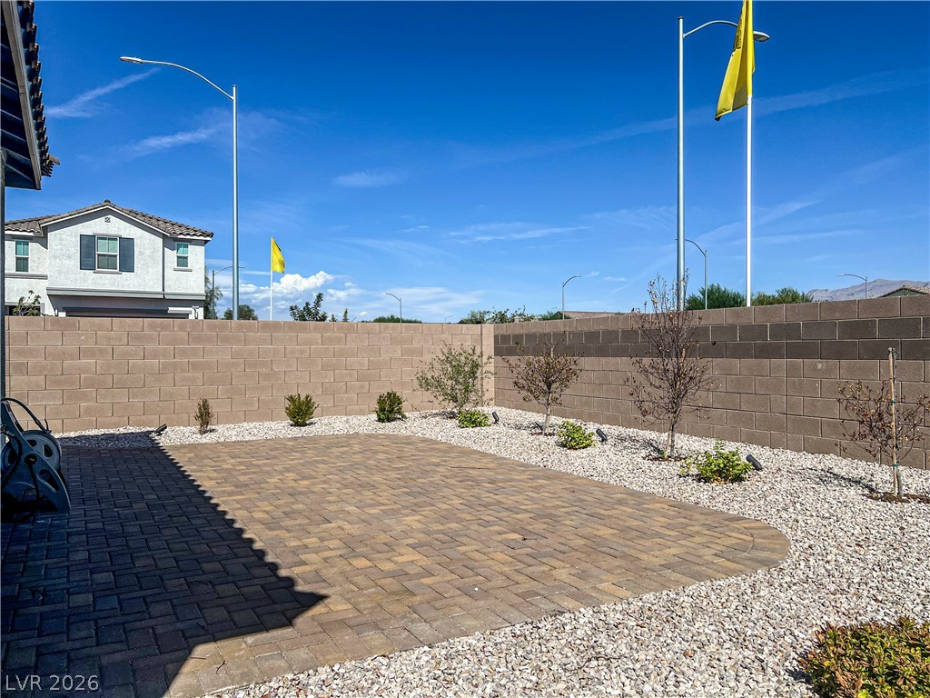 4200 Mount Bonnell Avenue North Las Vegas NV 89081