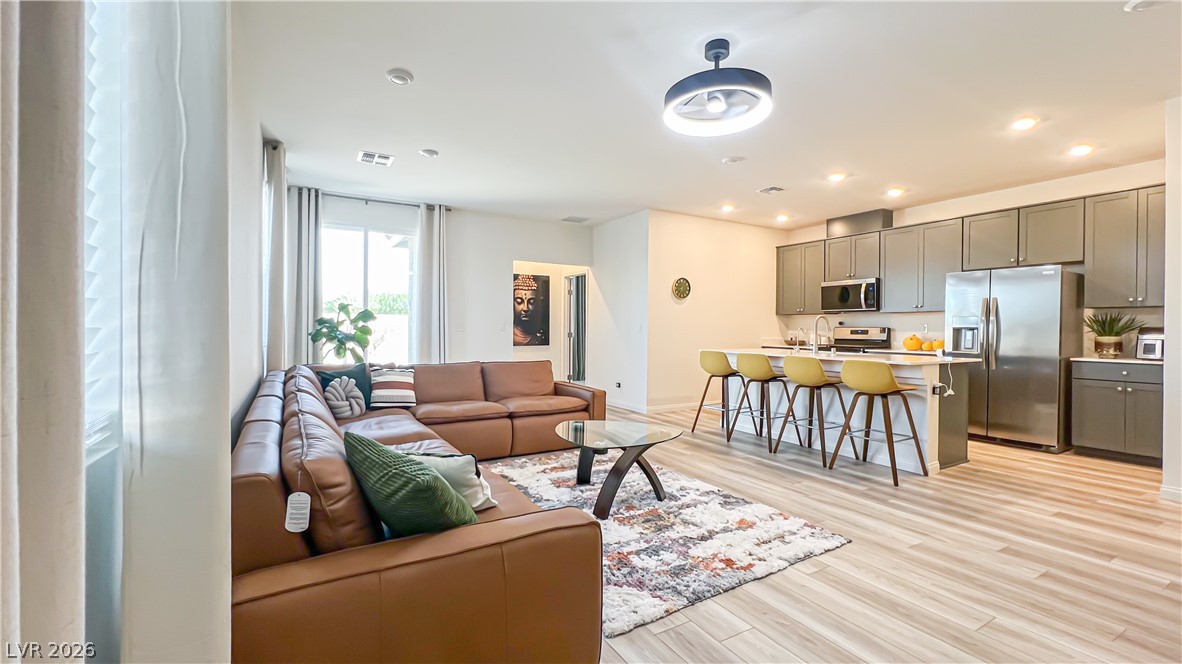 4200 Mount Bonnell Avenue North Las Vegas NV 89081