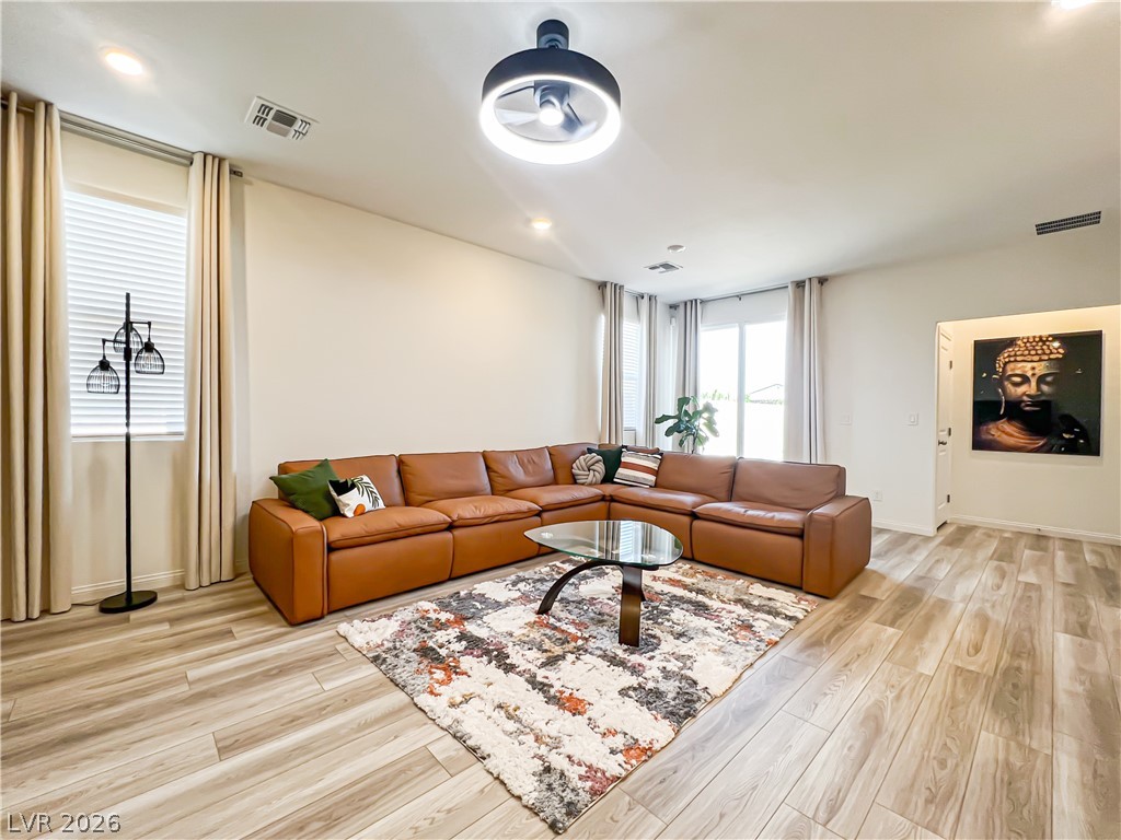 4200 Mount Bonnell Avenue North Las Vegas NV 89081