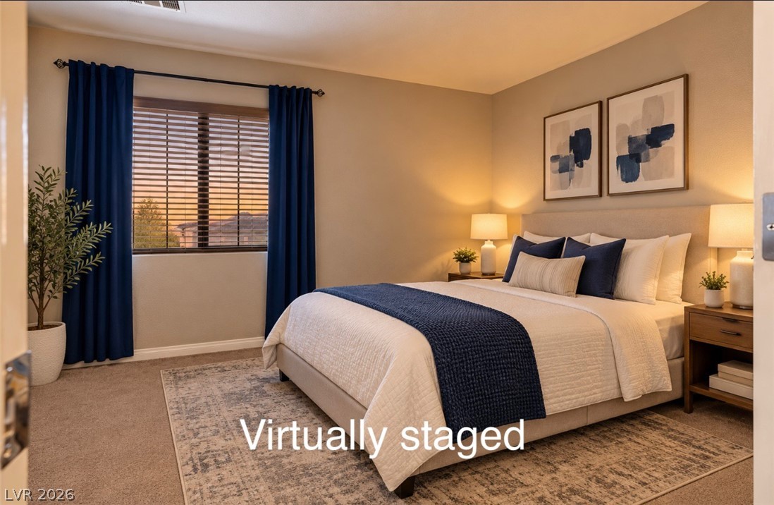6495 Chettle House Lane Las Vegas NV 89122