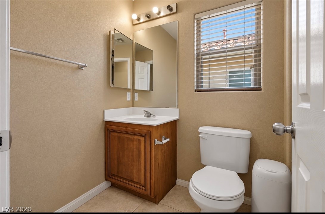 6495 Chettle House Lane Las Vegas NV 89122