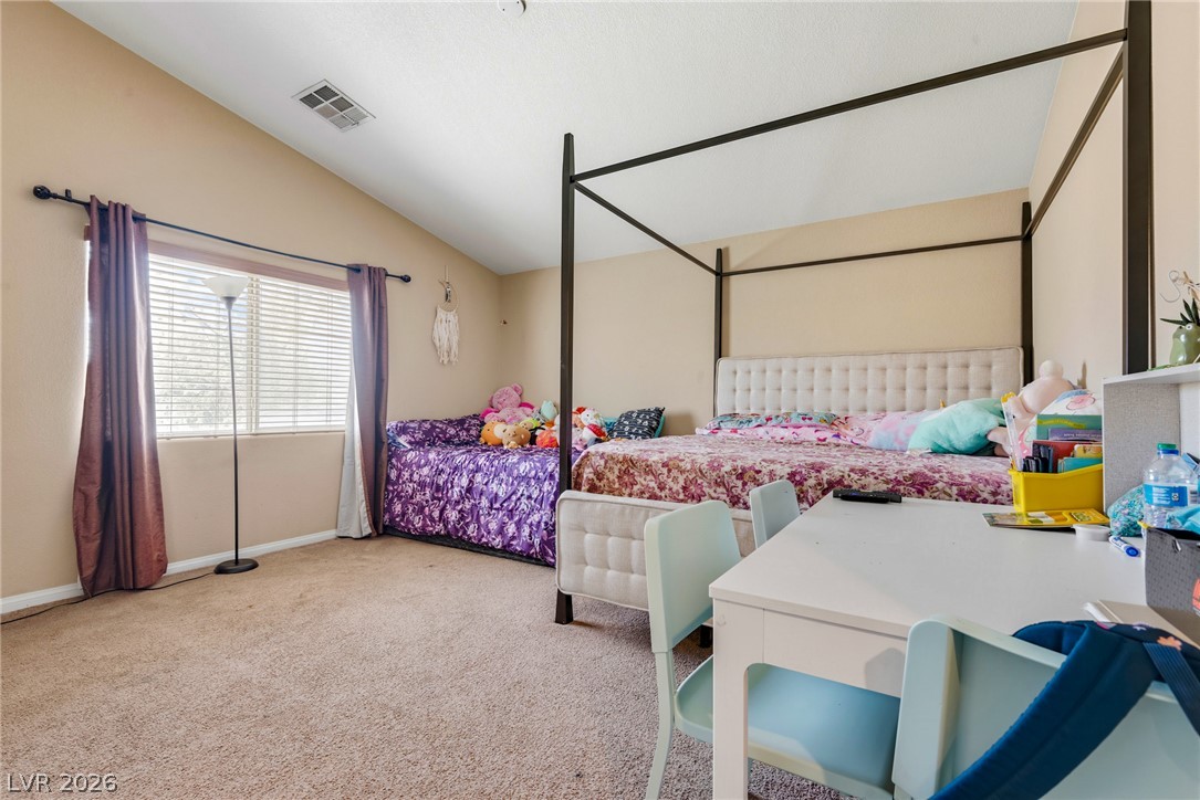 6495 Chettle House Lane Las Vegas NV 89122