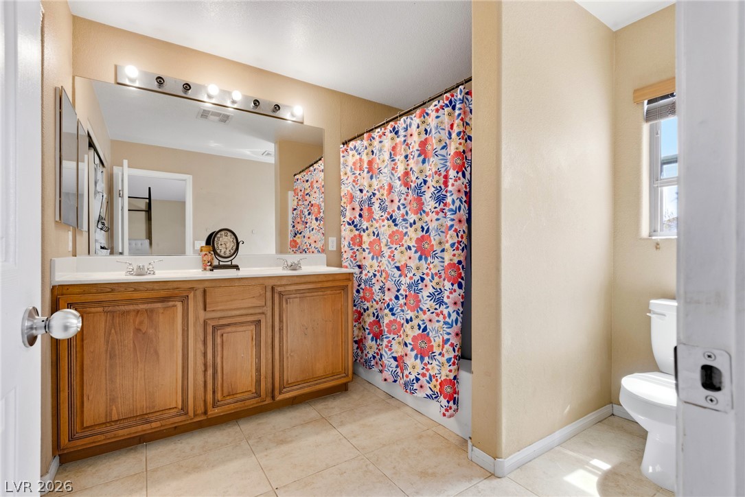 6495 Chettle House Lane Las Vegas NV 89122