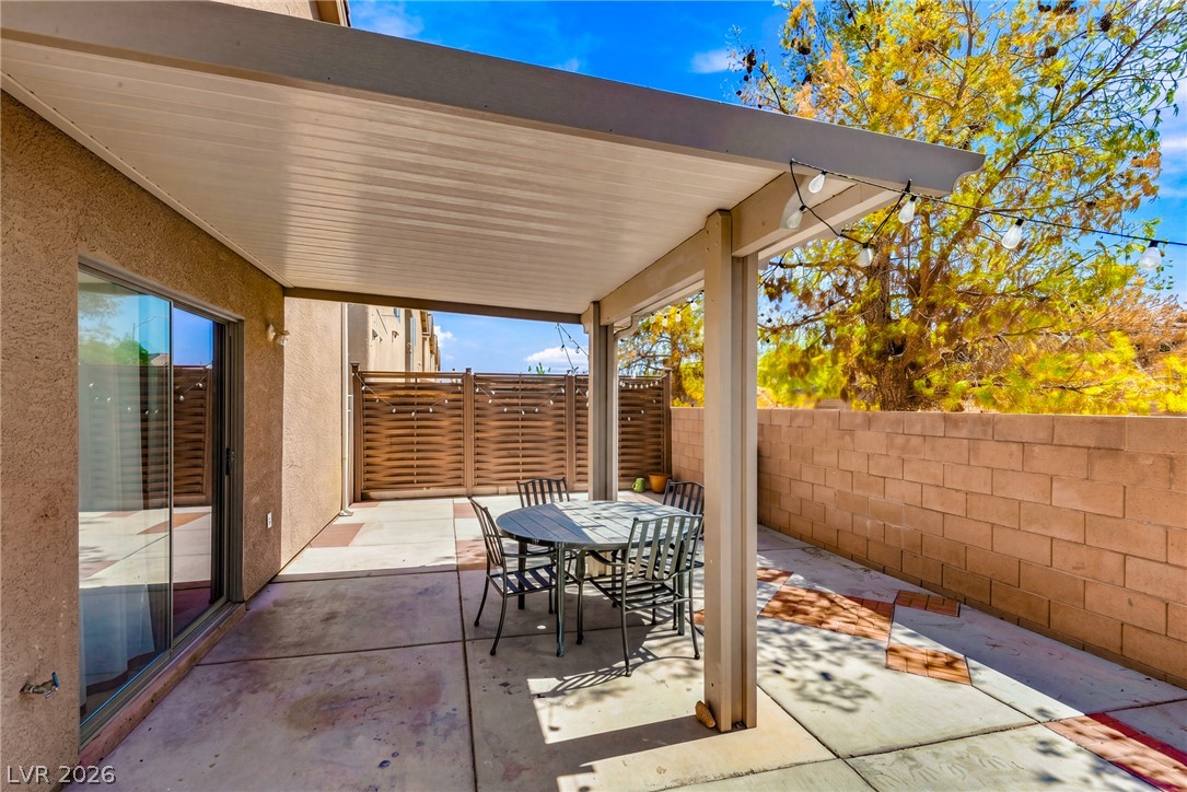 6495 Chettle House Lane Las Vegas NV 89122
