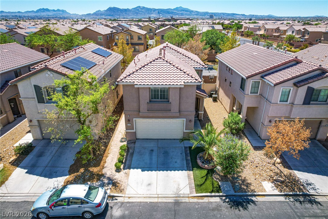 6495 Chettle House Lane Las Vegas NV 89122