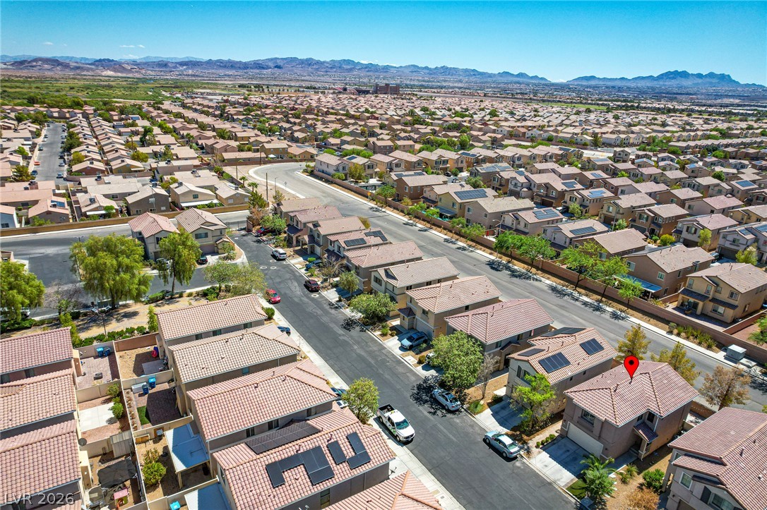 6495 Chettle House Lane Las Vegas NV 89122