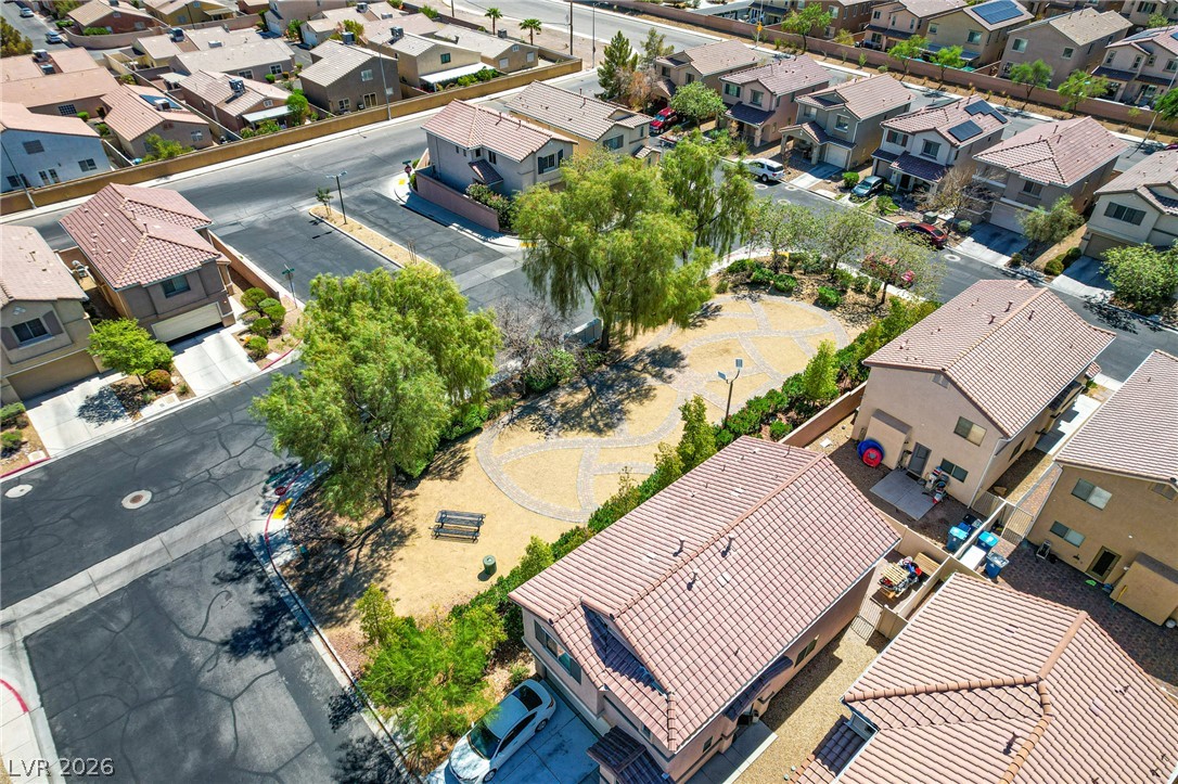 6495 Chettle House Lane Las Vegas NV 89122