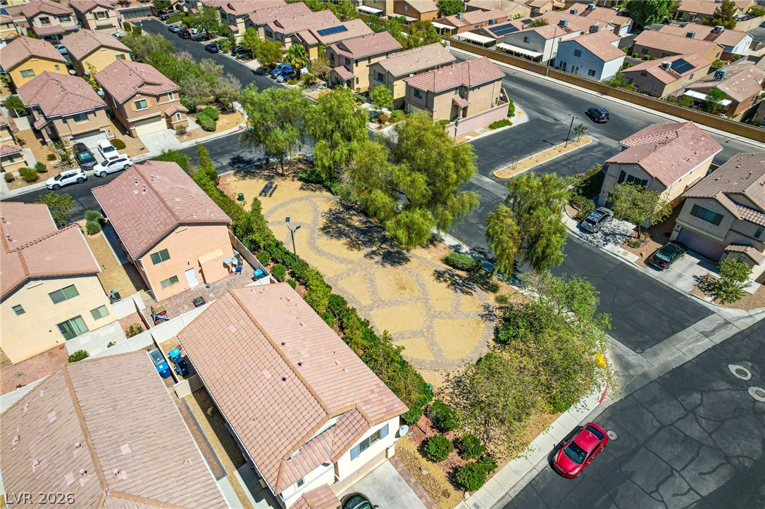 6495 Chettle House Lane Las Vegas NV 89122
