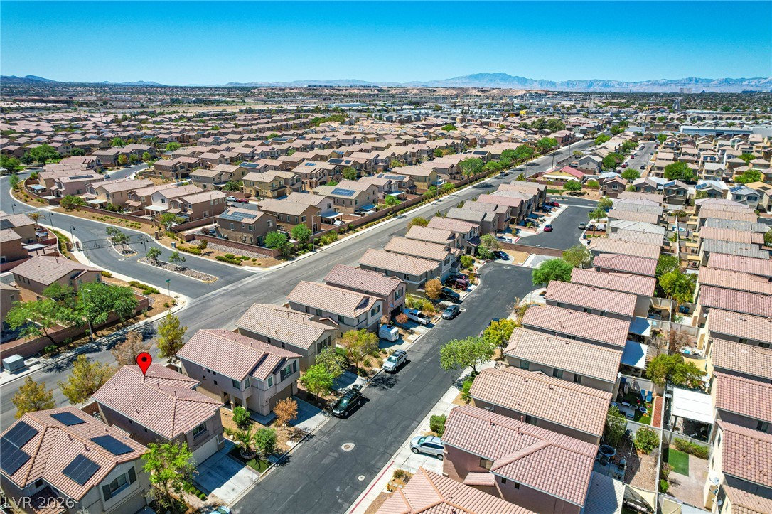 6495 Chettle House Lane Las Vegas NV 89122