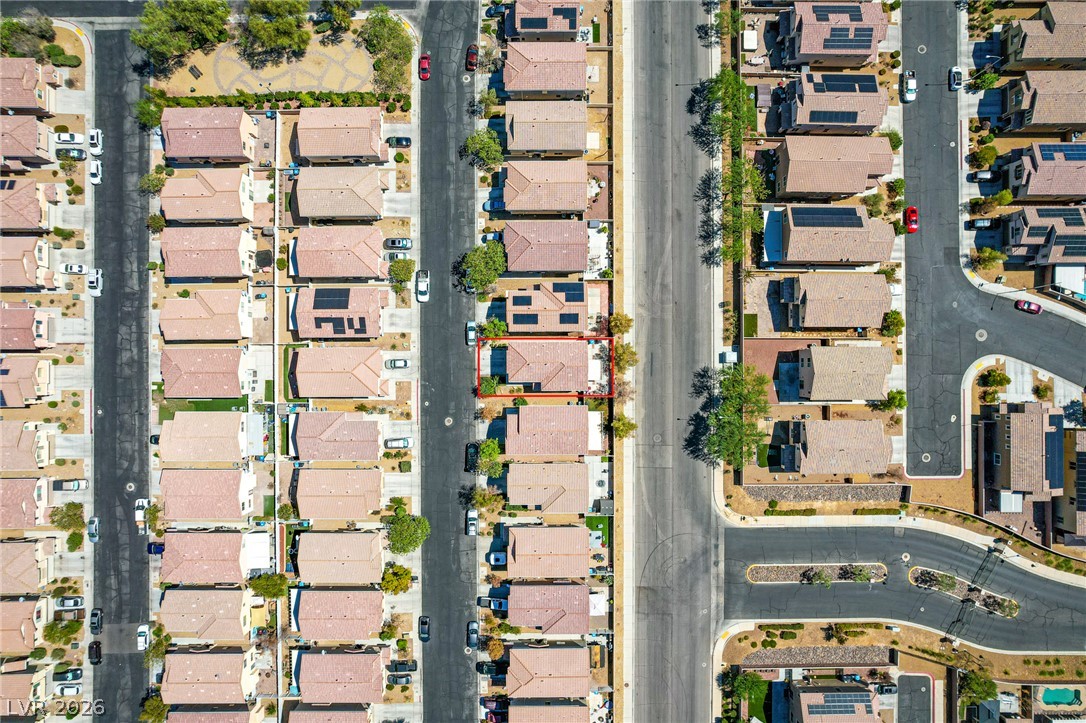 6495 Chettle House Lane Las Vegas NV 89122