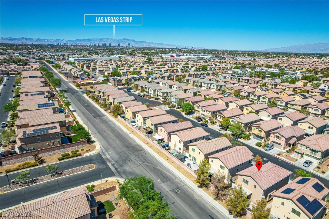 6495 Chettle House Lane Las Vegas NV 89122