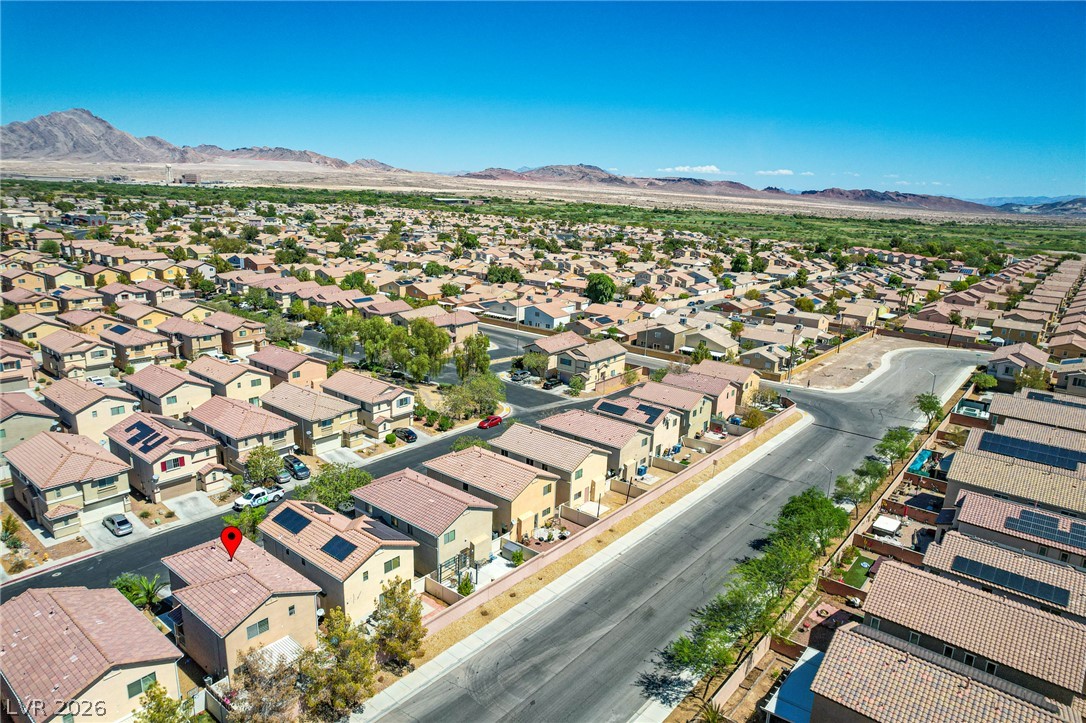 6495 Chettle House Lane Las Vegas NV 89122