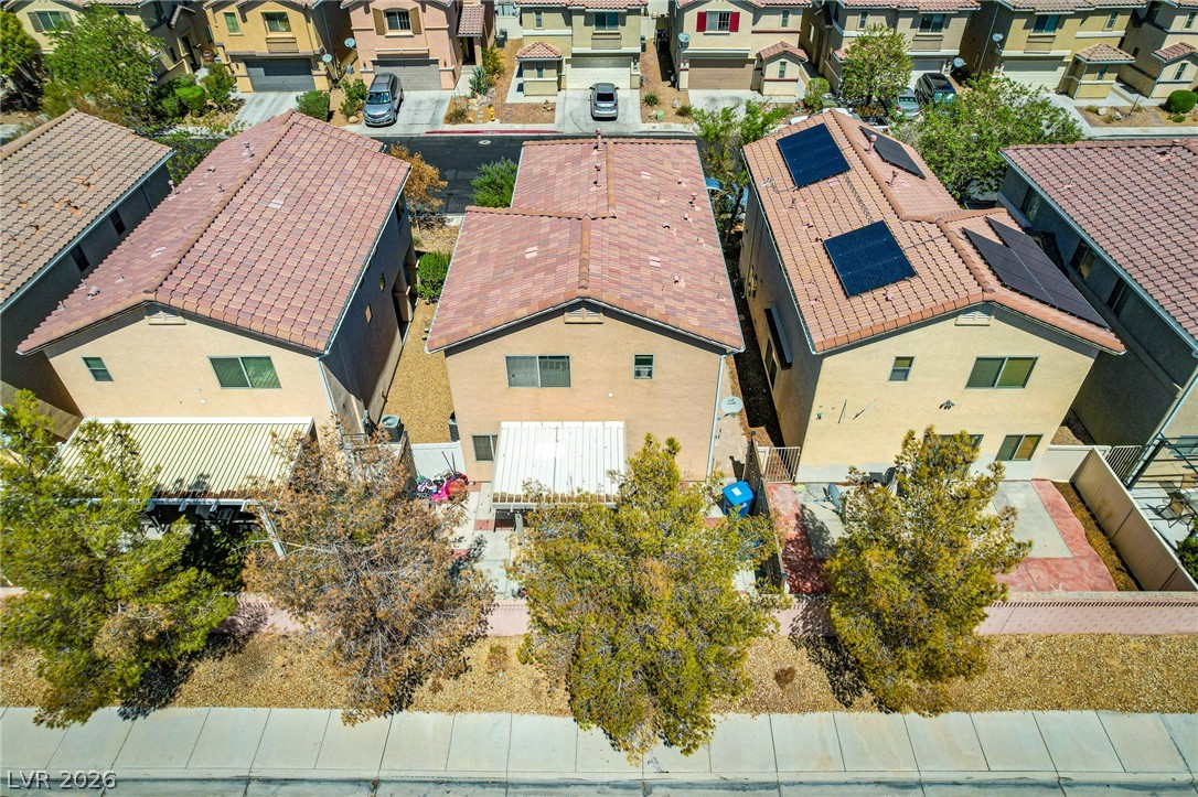 6495 Chettle House Lane Las Vegas NV 89122