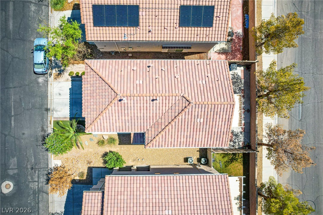 6495 Chettle House Lane Las Vegas NV 89122