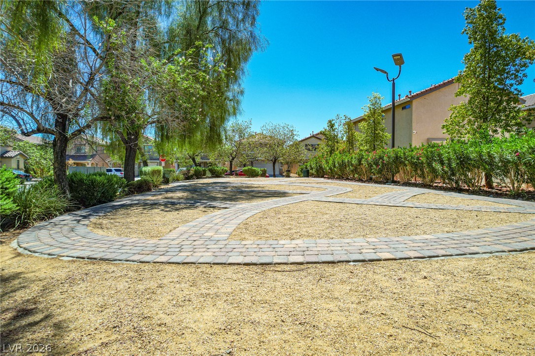 6495 Chettle House Lane Las Vegas NV 89122