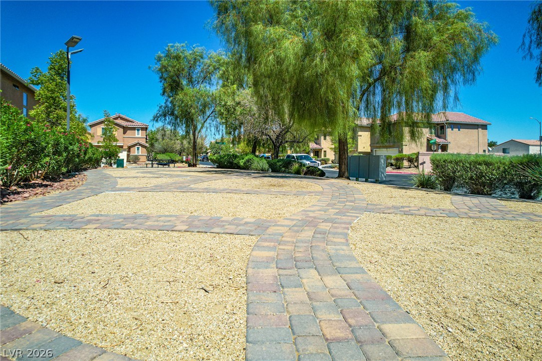 6495 Chettle House Lane Las Vegas NV 89122