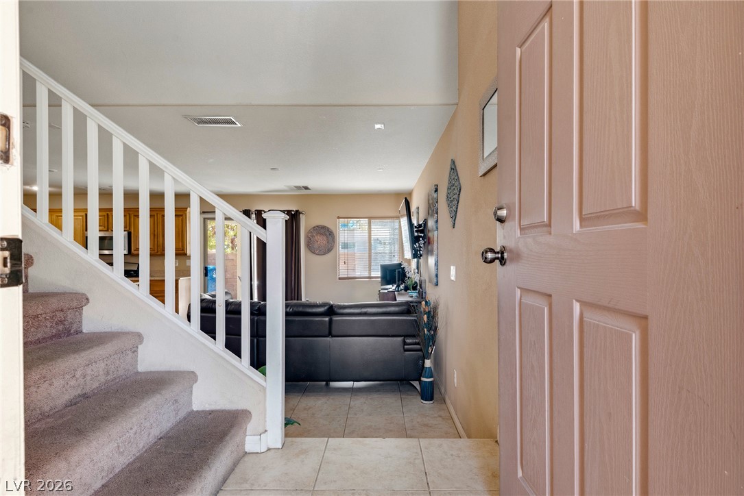 6495 Chettle House Lane Las Vegas NV 89122