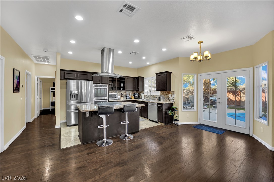 3214 Rutledge Drive Las Vegas NV 89120
