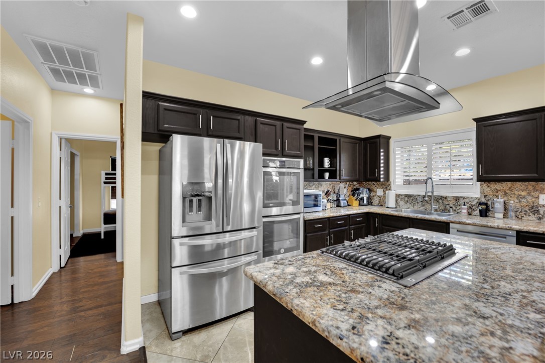 3214 Rutledge Drive Las Vegas NV 89120
