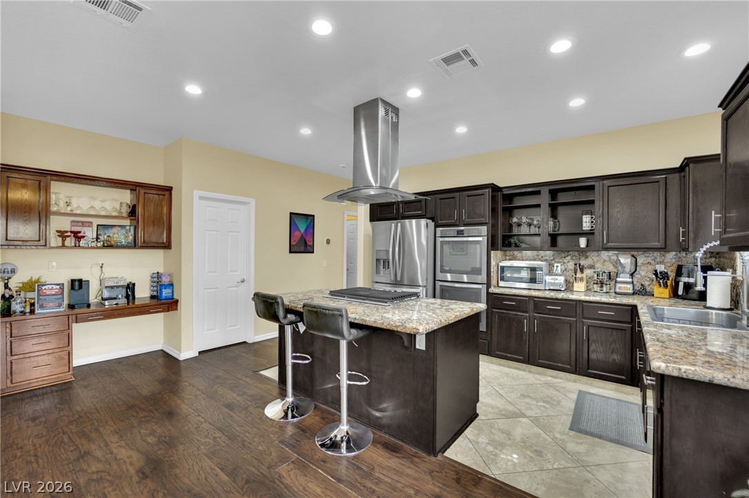 3214 Rutledge Drive Las Vegas NV 89120