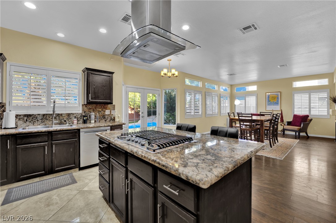 3214 Rutledge Drive Las Vegas NV 89120