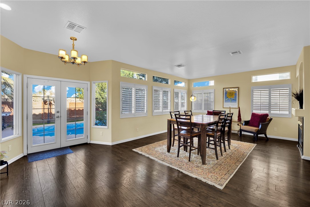 3214 Rutledge Drive Las Vegas NV 89120