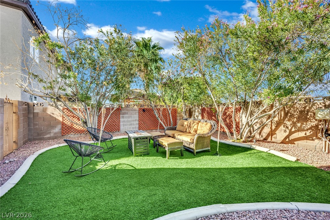 3214 Rutledge Drive Las Vegas NV 89120