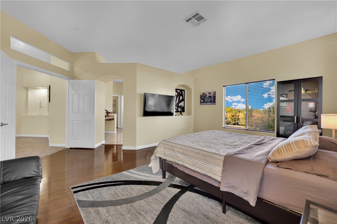 3214 Rutledge Drive Las Vegas NV 89120
