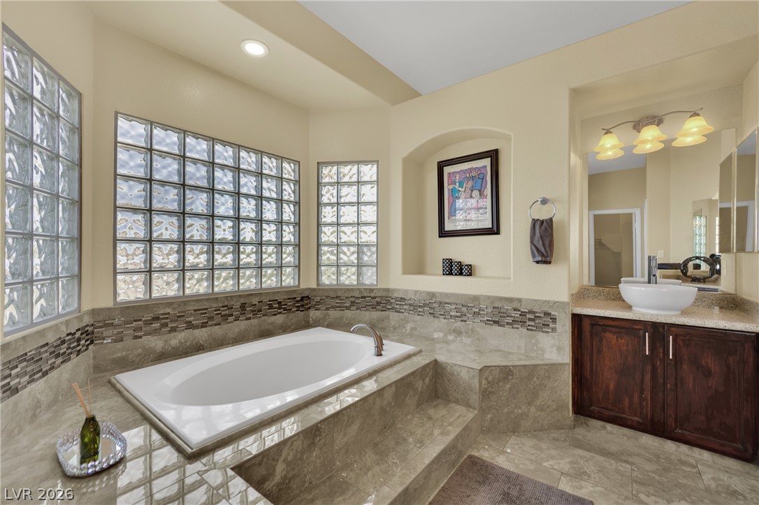 3214 Rutledge Drive Las Vegas NV 89120