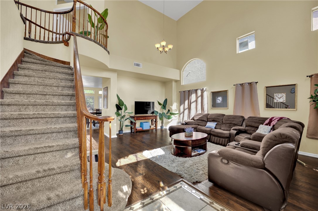 3214 Rutledge Drive Las Vegas NV 89120