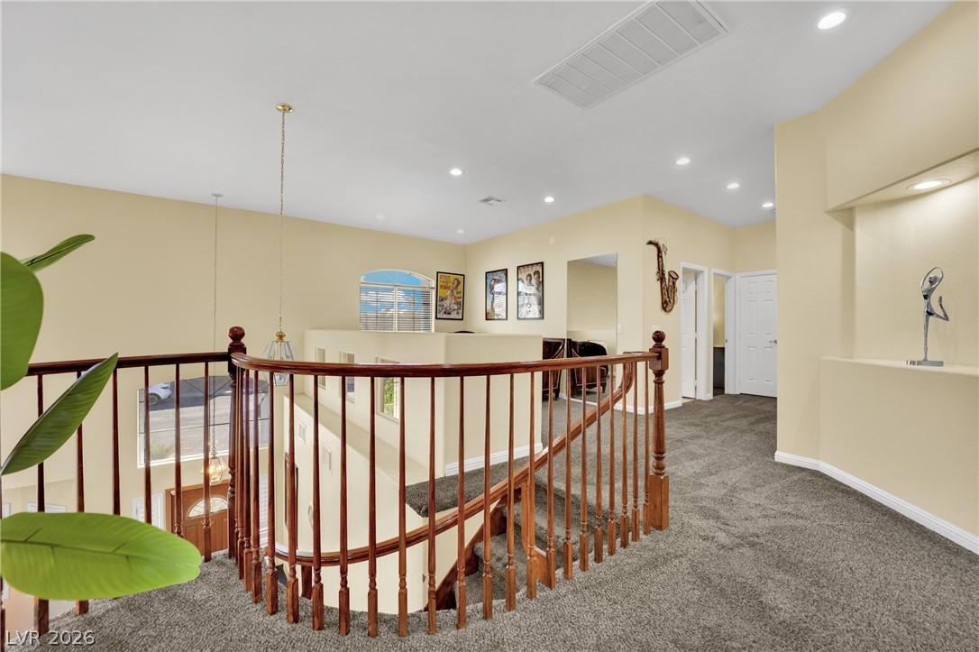3214 Rutledge Drive Las Vegas NV 89120