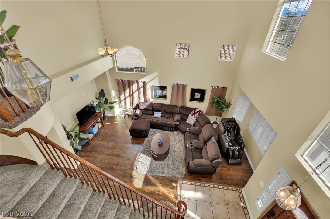 3214 Rutledge Drive Las Vegas NV 89120