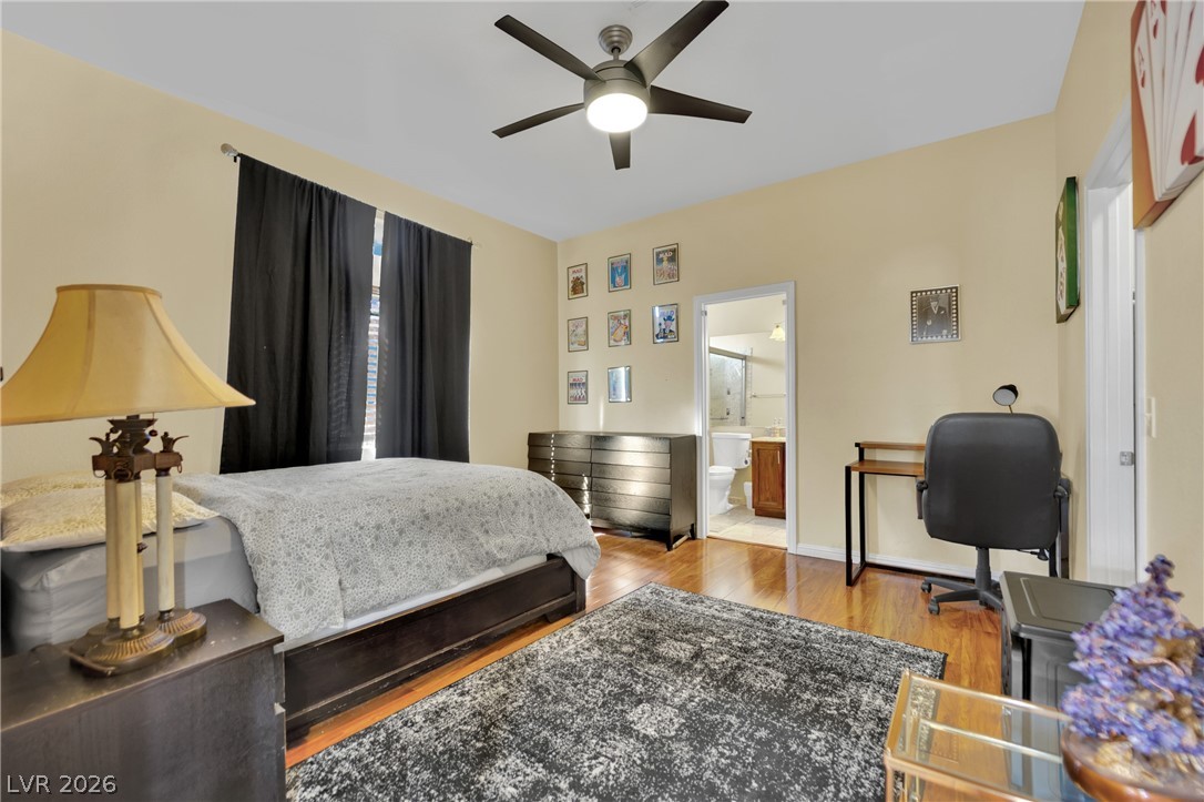 3214 Rutledge Drive Las Vegas NV 89120