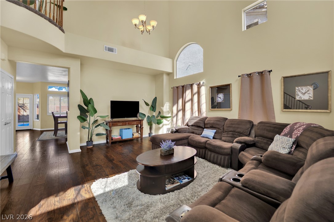 3214 Rutledge Drive Las Vegas NV 89120