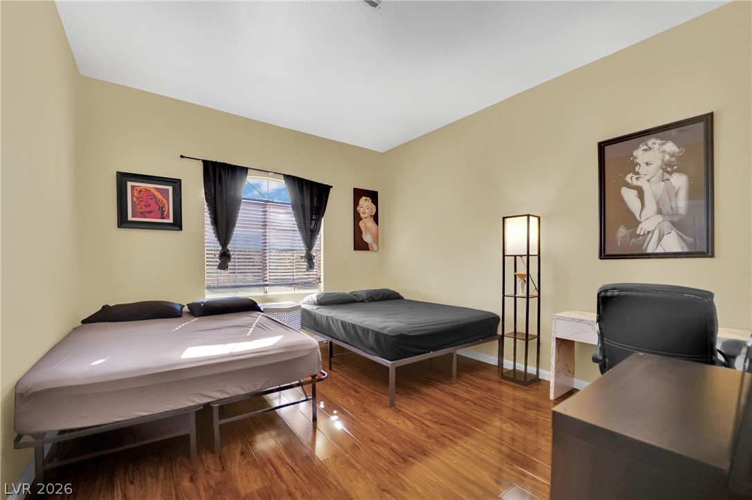 3214 Rutledge Drive Las Vegas NV 89120