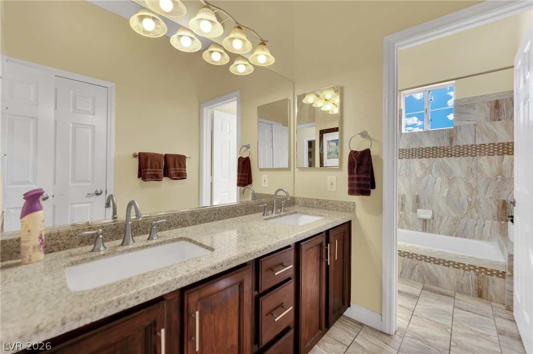 3214 Rutledge Drive Las Vegas NV 89120