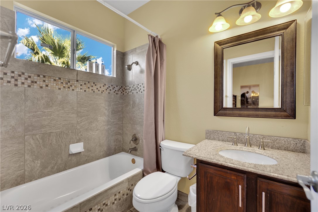 3214 Rutledge Drive Las Vegas NV 89120