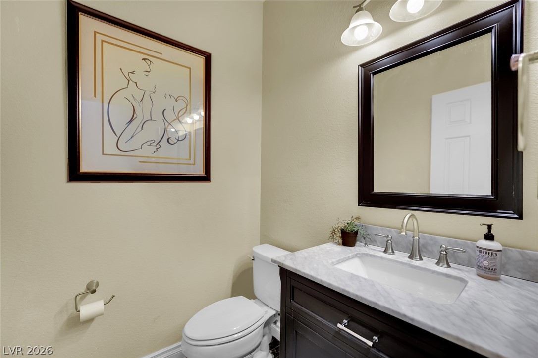 3214 Rutledge Drive Las Vegas NV 89120