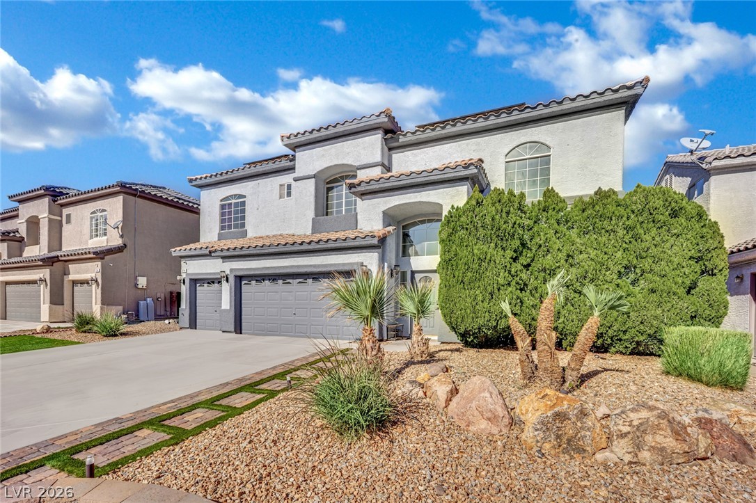 3214 Rutledge Drive Las Vegas NV 89120