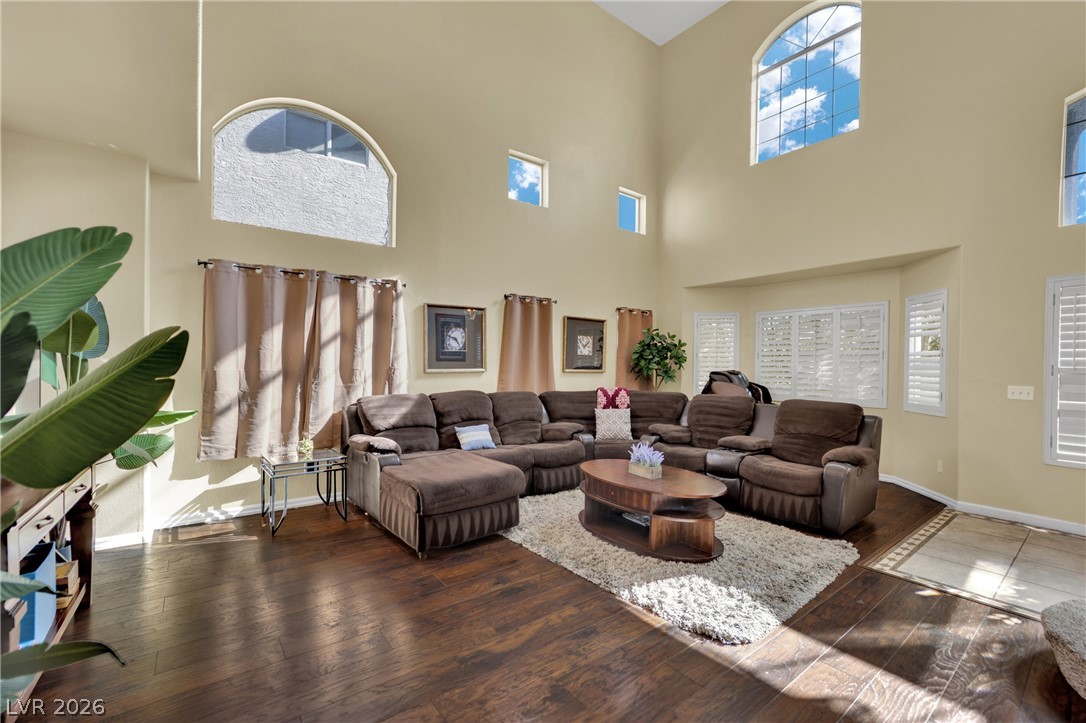 3214 Rutledge Drive Las Vegas NV 89120